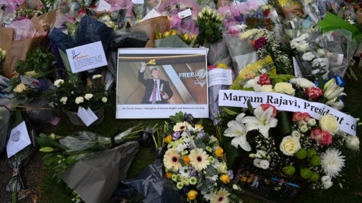 Шокиращи разкрития за джихадиста убиец на британския депутат Дейвид Еймс