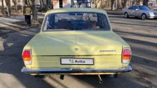 Вълк в овча кожа: Продава се рядка "Волга", наричана "Догонващата"