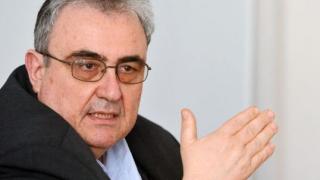 Огнян Минчев: Нещастници и импотенти на власт!