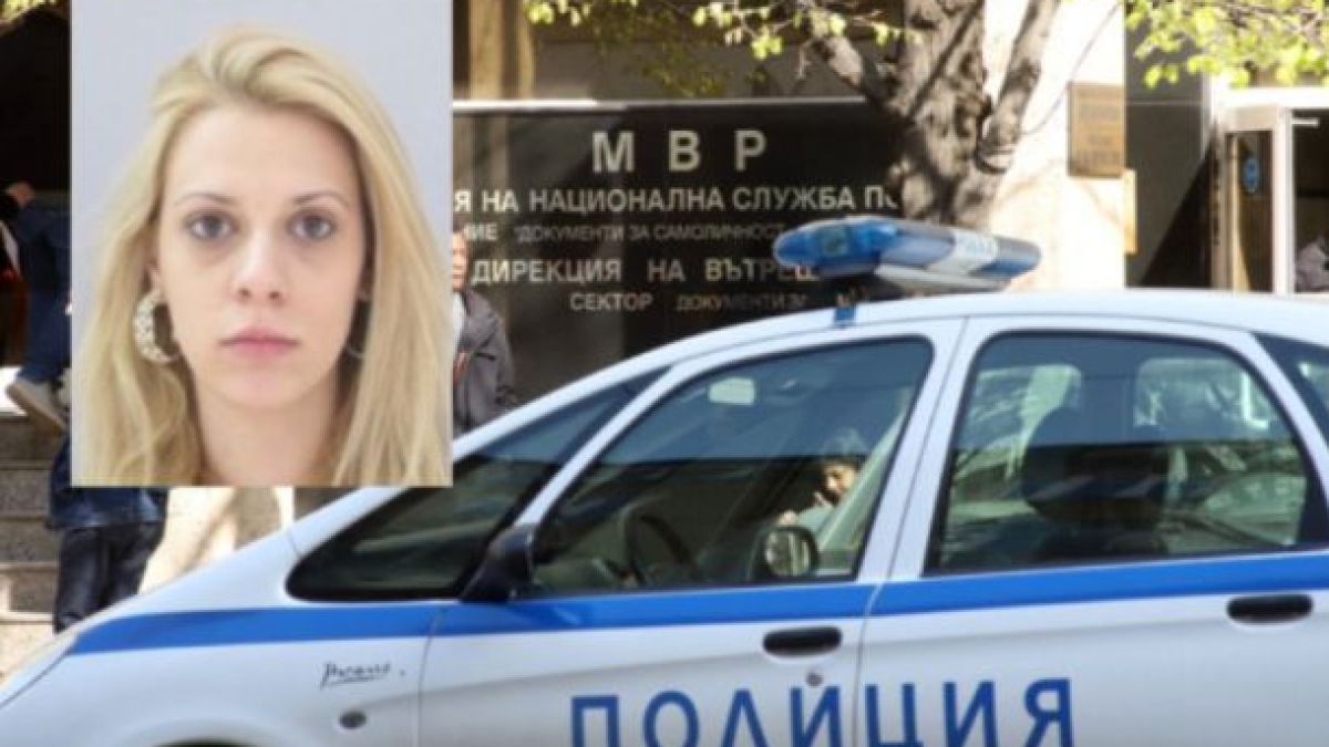 Драма без край: Още издирват изчезналата Евгения в София 