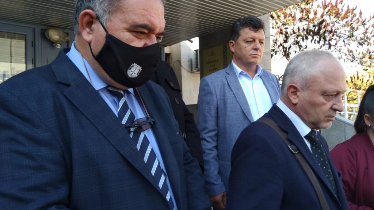 Разбра се кои са убийците на отвлечения у нас германец 