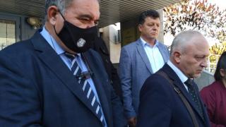 Разбра се кои са убийците на отвлечения у нас германец 