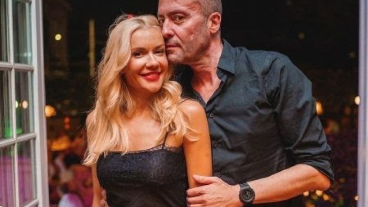 Ето къде са на меден месец Мария Игнатова и Нойзи СНИМКА