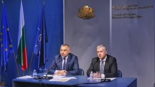 За 14 ноември откриват 760 секции за гласуване зад граница