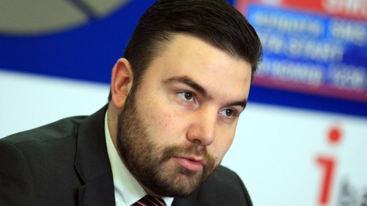 Аркади Шарков алармира: Стимулите за лечение на Covid са спестени от бюджета за болнична помощ