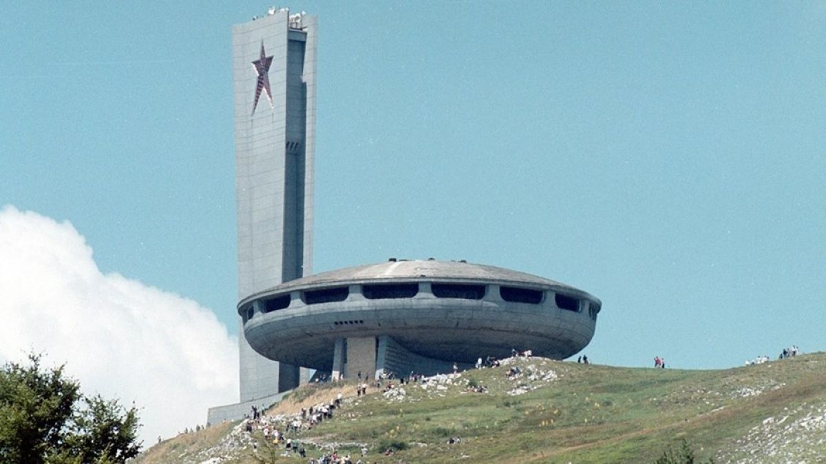 Цял свят обсъжда бъдещето на чинията на Бузлуджа