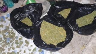 Удариха опасни бандити в Ямболско, разбиха гигантска... СНИМКИ
