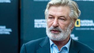 Няма да повярвате коя е операторката, която Болдуин застреля СНИМКИ