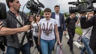 Бивша украинска депутатка опита да влезе в страната с фалшив COVID сертификат и ето какво се случи 