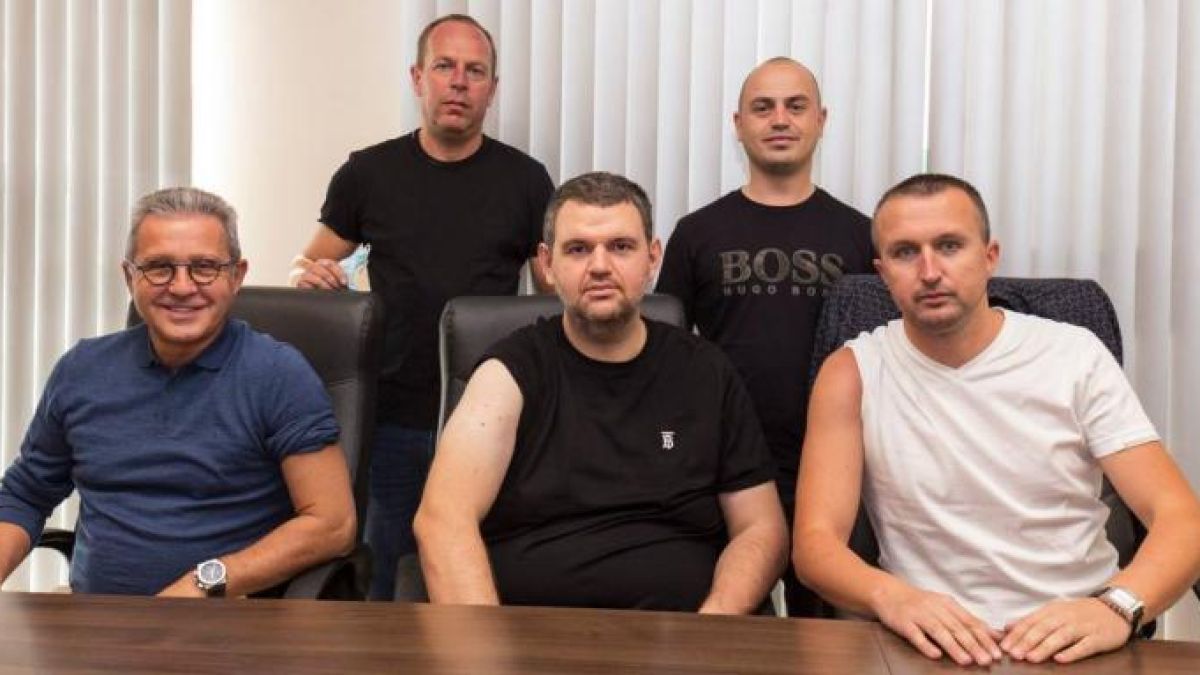 Цонев и Пеевски направиха най-отговорното нещо насред К-19 кризата СНИМКИ