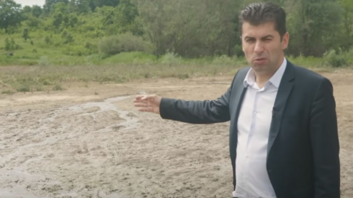Бомба в БЛИЦ TV! Kак действащ шеф на ДАМТН е покровителстван от Кирил Петков и премиерa Янев