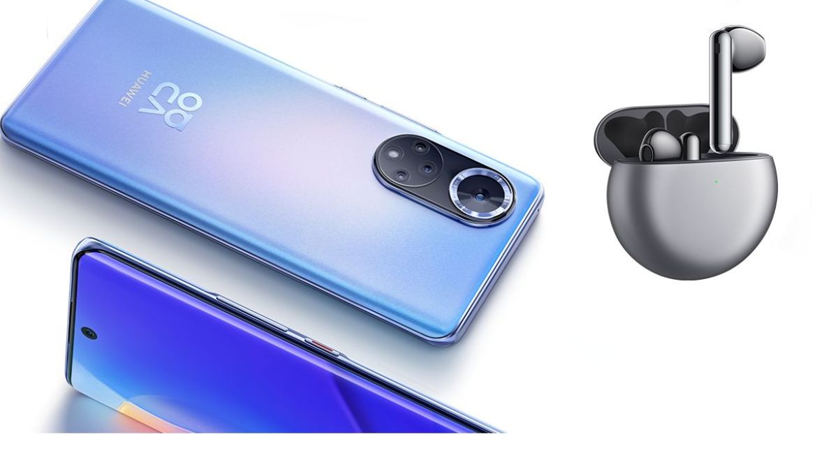 А1 приема предварителни поръчки за новия HUAWEI nova 9 