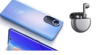 А1 приема предварителни поръчки за новия HUAWEI nova 9 