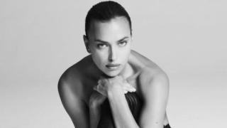 Ирина Шейк подпали мрежата с голи СНИМКИ 18+