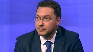 Митов попиля Радев и обясни защо проф. Герджиков ще го победи 
