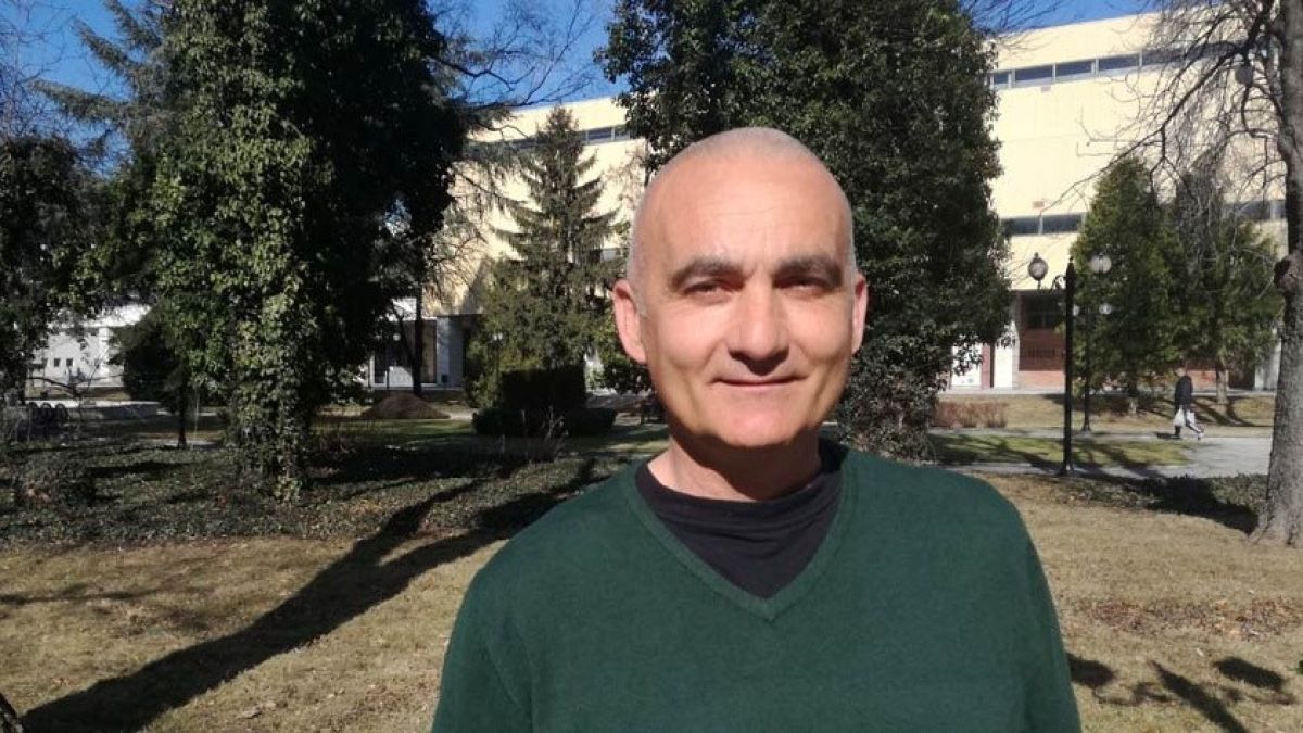 Д-р Пламен Енчев: Тази отрова може да ни предпази от Covid-19