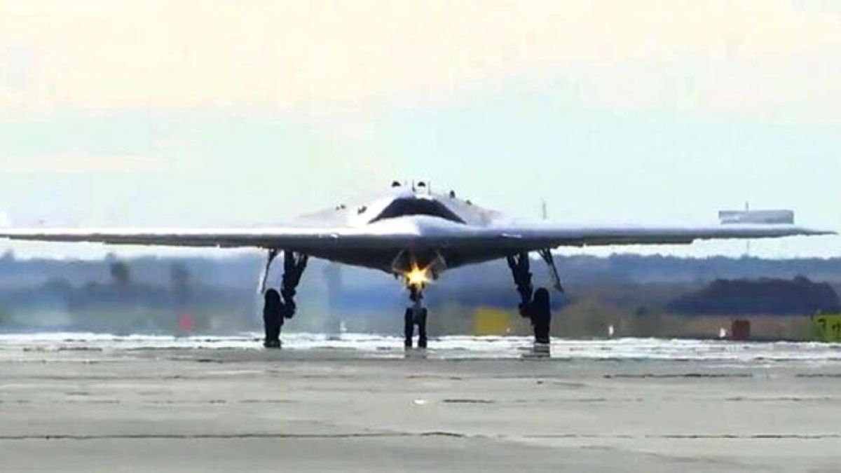 Американски военни откриха "истински звяр" в Русия
