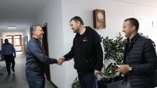 Делян Пеевски: Олигархът Иво Прокопиев е пречката Банско да стане световен зимен курорт