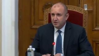 Радев с извънредни вести от спешна среща с министрите, ето какво се случва с К-19 кризата! ВИДЕО