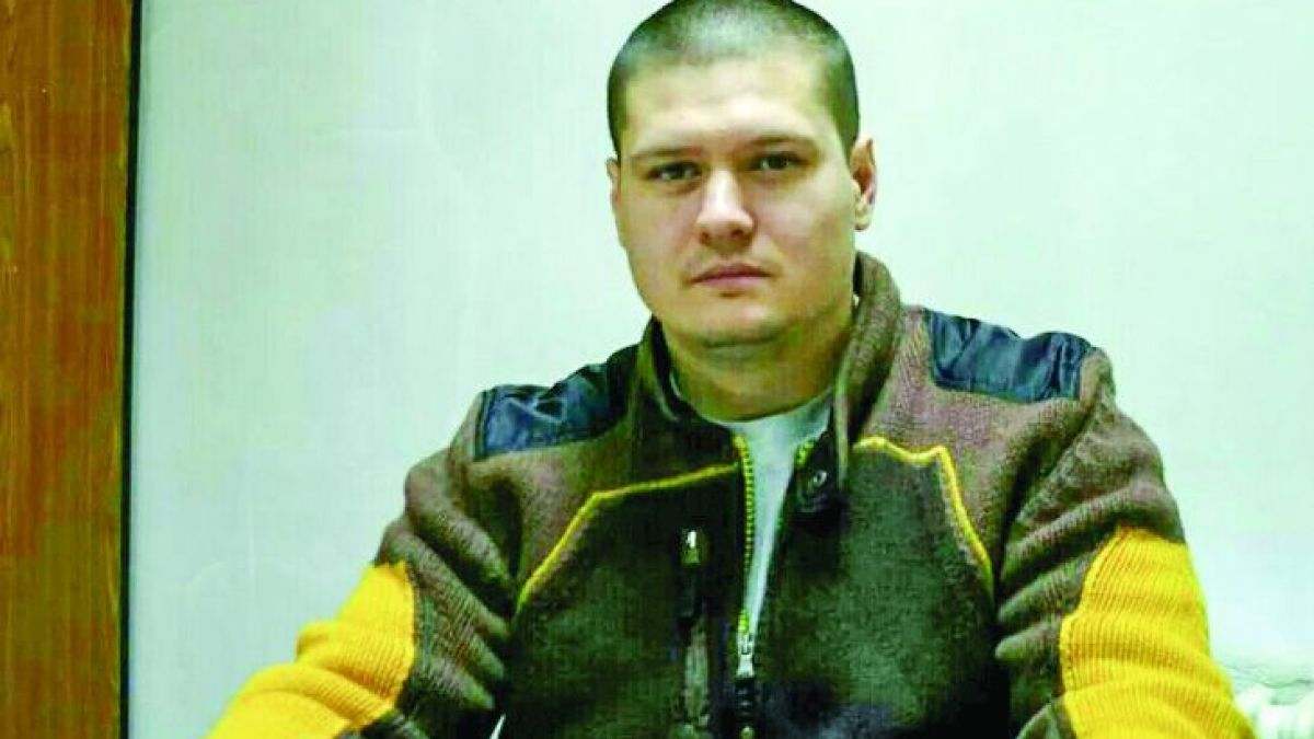 Пернишкият килър Сиси разстреля длъжници, за да наследи Райко Кръвта