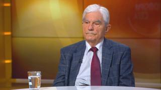 Акад. Петрунов: Нежелаещите да се ваксинират трябва да си плащат тестовете!