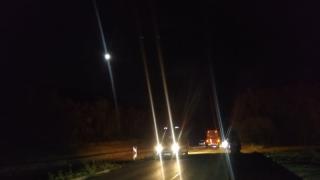 Първи подробности за тежкия челен удар край Мездра СНИМКИ