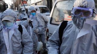 Нови блокади: Заразата от COVID-19 отново се връща в Китай 