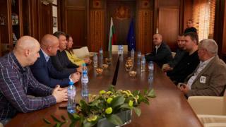 Пеевски не спести истината за Прокопиев