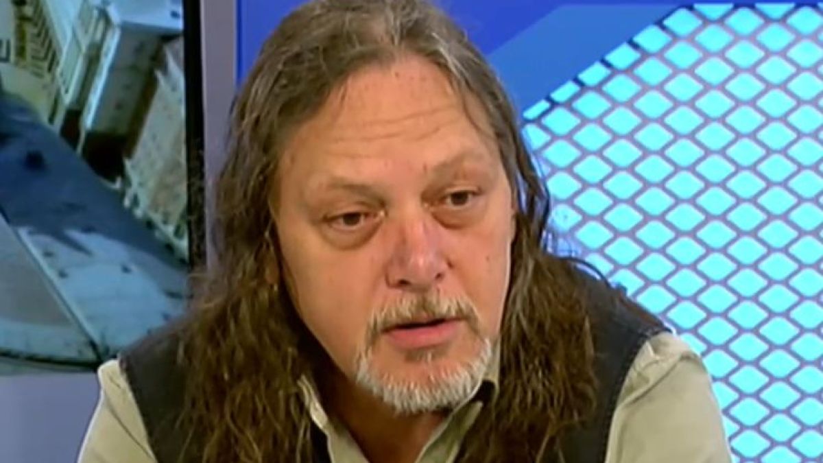 Нидал Алгафари: Трябва тотален локдаун за 15-20 дни, ако и това не проработи...