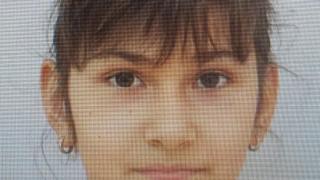Страшна драма с 11-г. Татяна от Димитровград, търсят я под дърво и камък 
