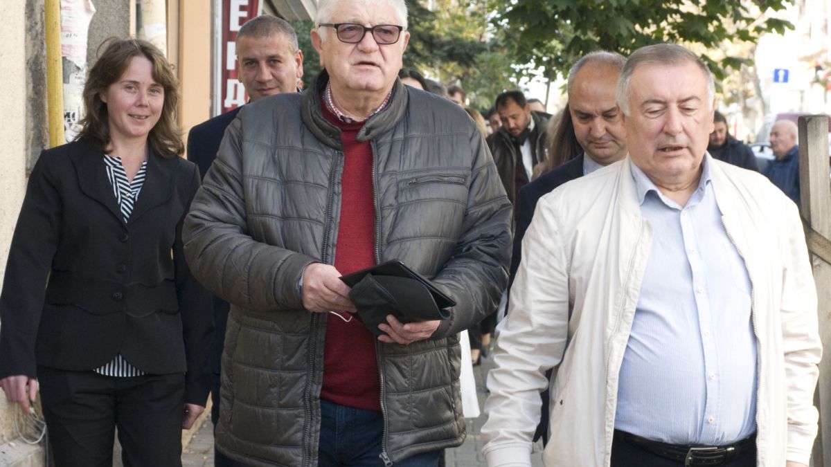 Инж. Петър Кънев: Следващ кабинет без БСП не може да има