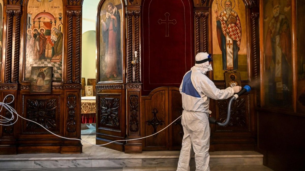 Немска журналистка: Политиците допринасят за К-19 кошмара в България