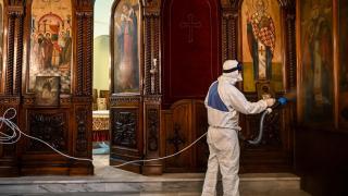 Немска журналистка: Политиците допринасят за К-19 кошмара в България