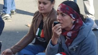 Антиваксър в Бургас: Ваксината срещу К-19 е изпробвана на 5 хиляди маймуни и всичките са умрели