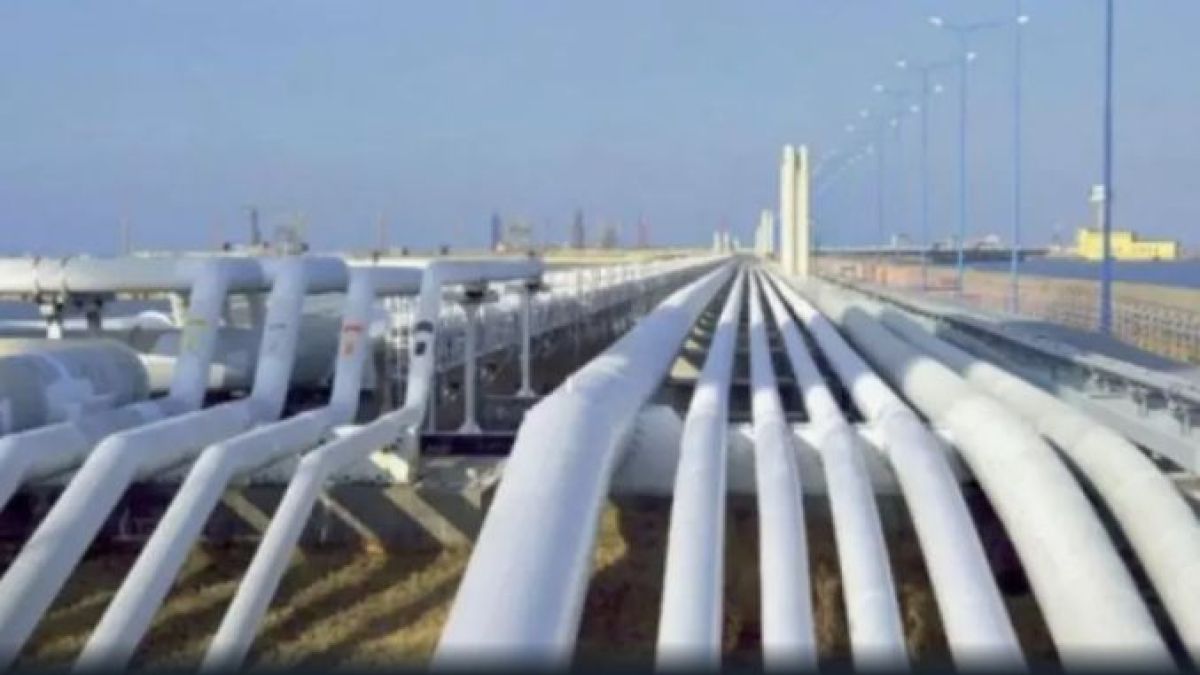 Шок: През ноември ще спрат един от газопроводите към Европа