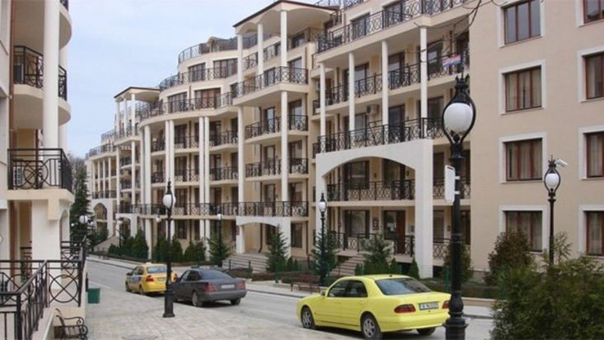 Ето къде избягаха руснаците, които си продадоха имотите по нашето Черноморие