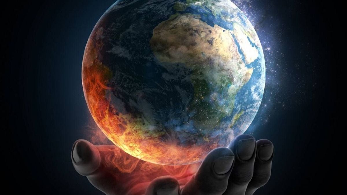 Предсказания на прочути ясновидци за тежките изпитания пред света през 2022 г
