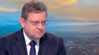 Шефът на "Александровска" посочи причината за високата смъртност от К-19 у нас 