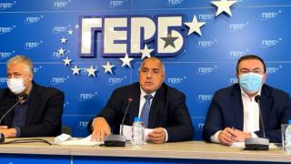 Лидерът на ГЕРБ изби рибата с култов лаф за "Вера Су" и ваксинацията