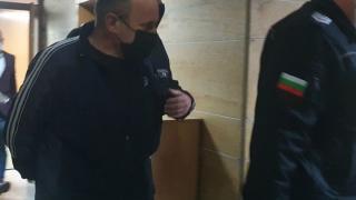 Отложиха делото срещу Бисер, пребил до смърт любовницата си в село Вердаре