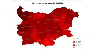 Проф. Витанов: В тези 2 области и София е най-зле, има и още, но спирам да пиша, защото...