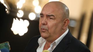 Калин Сърменов изригна срещу Кацаров и Радев 