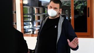 Позицията на ДПС за Пеевски по Закона "Магнитски" е ясна и недвусмислена 
