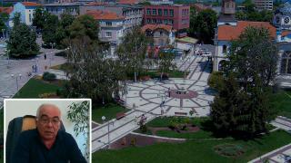 В този бг град стана страшно, тотален локдаун за училищата