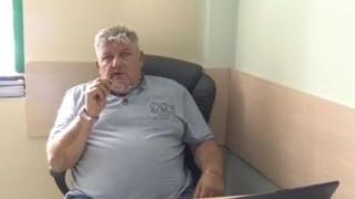 Джипито с неистинския К-19 сертификат с първи думи след скандала