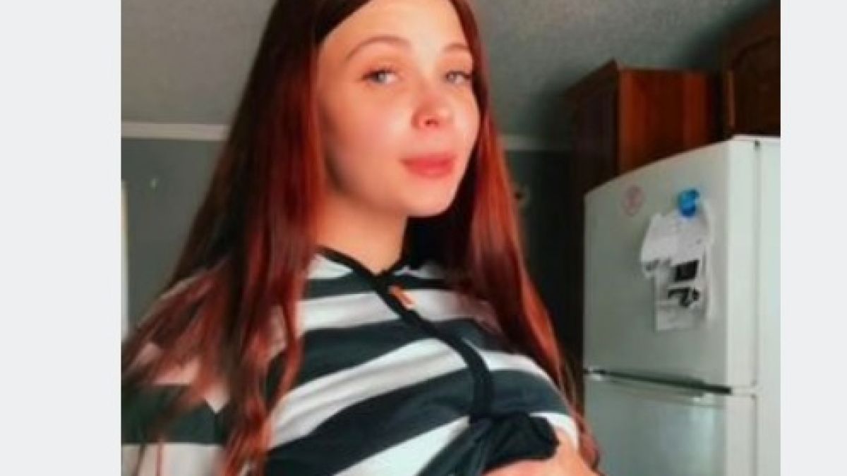 21-годишна забременя за четвърти път и вбеси мрежата ВИДЕО