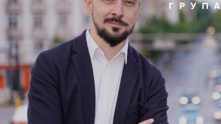 Зловещо: Джендъри в София разиграха ритуал по обезглавяване на наш политик ВИДЕО 18+