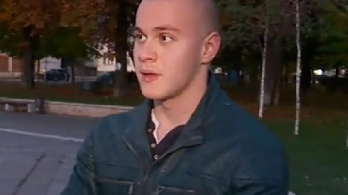 Ловецът на педофили, арестуван от МВР на Рашков, разказа за разпитите в полицията