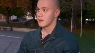 Ловецът на педофили, арестуван от МВР на Рашков, разказа за разпитите в полицията