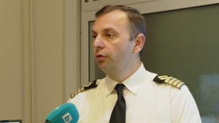 Капитанът на влекача, изтеглил Вера Су с първи подробности за операцията